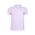 Polo unisex algodón orgánico 180gr Rosap XS