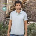 Polo unisex algodón orgánico 180gr