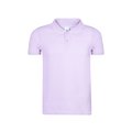 Polo unisex algodón orgánico 180gr