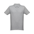 Polo Unisex Manga Corta