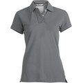 Polo vintage de mujer Vintage Grey M