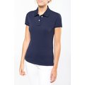 Polo vintage de mujer