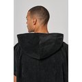 Poncho toalla con capucha unisex