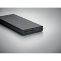 Power Bank 10000mAh Aluminio