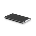 Power Bank 4000mAh Aluminio 5V/1A