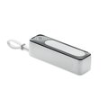 Power Bank 5000 mAh con 6LED COB