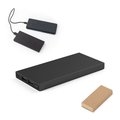 Power bank 5000 mAh reciclado