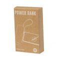 Power Bank 5000mAh ABS con Soporte