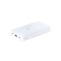 Power Bank 5000mAh Blanco