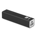 Power Bank Barra de Aluminio 2200mAh