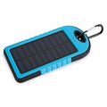 Power Bank Solar 4000mAh 2xUSB