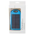 Power Bank Solar 4000mAh 2xUSB