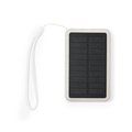 Power Bank Solar 5000mAh Fibra de Trigo Natu