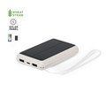 Power Bank Solar 5000mAh Fibra de Trigo