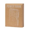 Power Bank Solar 5000mAh Magsafe Qi