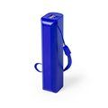 Powerbank de 1200 MAH cable no incluido Azul