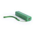 Powerbank de 1200 MAH cable no incluido