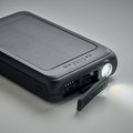 Powerbank Solar 5000 mAh