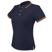 Polo España de Mujer MA L