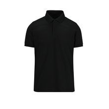 Polo Hombre atemporal Black S