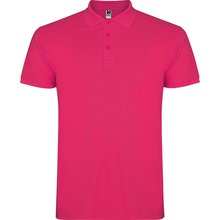 Polo de hombre de manga corta ROSETON S