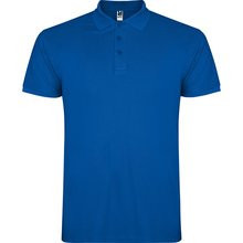 Polo de hombre de manga corta ROYAL XL