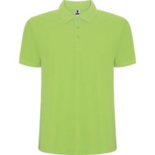 Polo Manga Corta VERDE MANTIS S