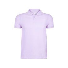 Polo unisex algodón orgánico 180gr Rosap S