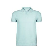 Polo unisex algodón orgánico 180gr Verp M