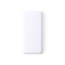 Power Bank 20000mAh Triple Carga Bla