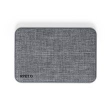 Power Bank 5000mAh RPET Gris