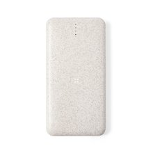 Power Bank Inalámbrico 10W Natural