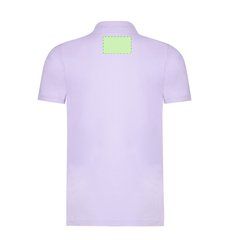 Polo unisex algodón orgánico 180gr | Area 5