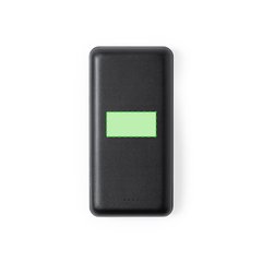 Power Bank 20000mAh Triple Carga | Centrado cara A | 20 x 40