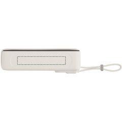 Power Bank 5000 mAh con 6LED COB | Lado 2