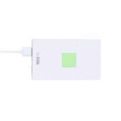 Power Bank 5000mAh 2 USB Tipo C | Area 1