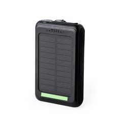 Power Bank Solar 5000mAh Magsafe Qi | Area 1