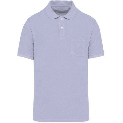 Polo ajustado eco hombre Parma L