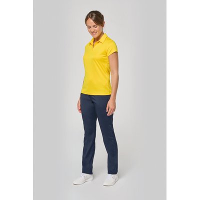 Polo deportivo para mujer