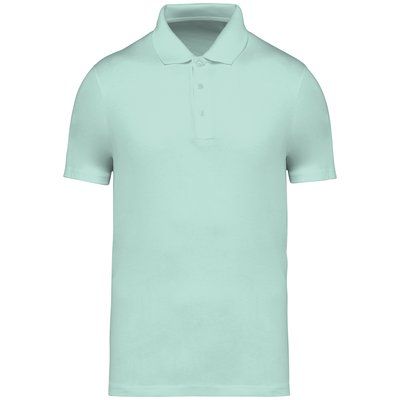 Polo eco para hombre Brook Green L