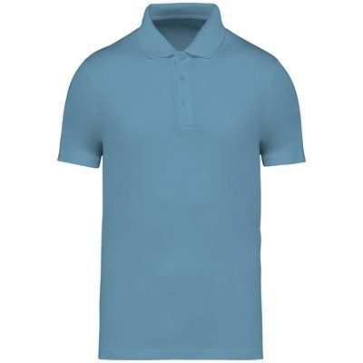 Polo eco para hombre Sea Water S