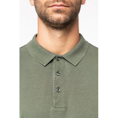 Polo eco hombre