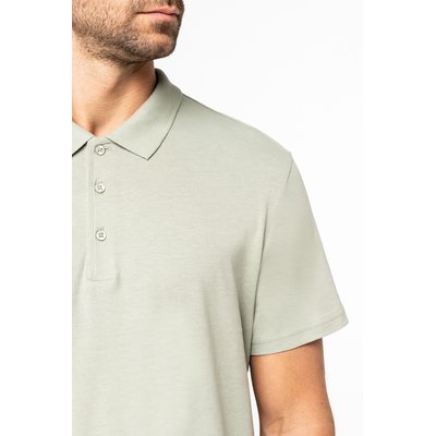 Polo eco para hombre