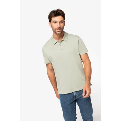 Polo eco para hombre