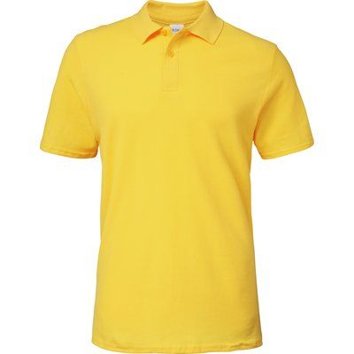 Polo hombre 100% algodón Daisy L