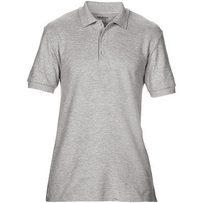 Polo hombre algodón RS Sport Grey S