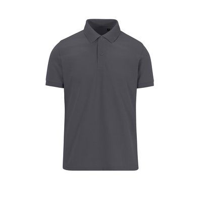 Polo Hombre atemporal DARK GREY 4XL