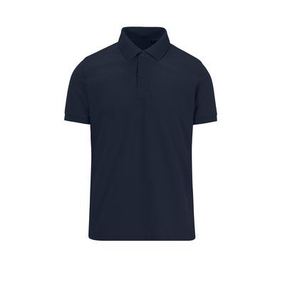 Polo Hombre atemporal Navy 3XL