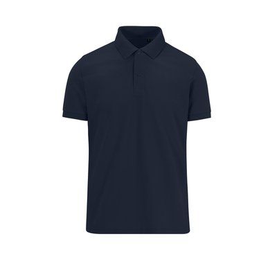 Polo Hombre atemporal Navy 4XL