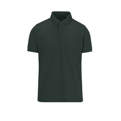 Polo Hombre atemporal Verde M